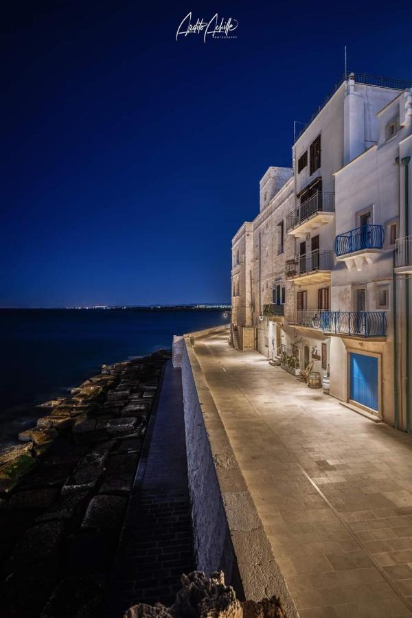 Casa Barletta Bed & Breakfast Monopoli Luaran gambar